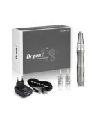 Dr.Pen Ultima M8-W bezprzewodowy + 4 kartidze