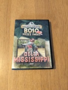 Wojciech Cejrowski Boso przez świat - Delta Mississippi