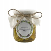Pikle 540 ml ogórki