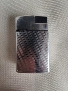 Zapalniczka kolekcjonerska Sim Austria. 