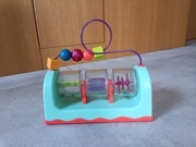 b.toys: Spin, Rattle & Roll STACJA multiAKTYWNA