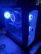 Komputer do pracy, nauki gier. Procesor AMD Ryzen 7 3700X