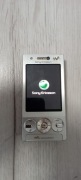 Sony Ericsson W715