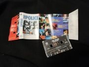 The Police greatest hits 