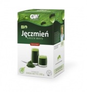 Sok Młody Jęczmień BIO JĘCZMIEŃ Green Ways 300 g