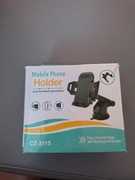 Uchwyt do samochodu na szybę