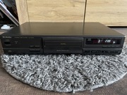 Super CD Technics sl-pg390 - po konserwacji