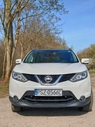 Nissan Qashqai 1,2 2016