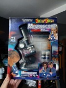 mikroskop dla dziecka 