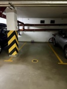 Miejsce postojowe w garażu podziemnym – Miasteczko Wilanów