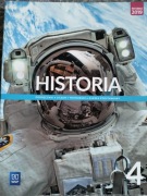 Historia 4 podręcznik dla liceum i technikum 