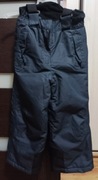 Spodnie narciarskie 98/104