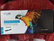 Toner MOHCE311APUN CYAN