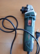 Szlifierka kątowa Bosch PWS 700-125