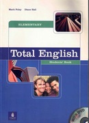 Total English Elementary Students´ Book and DVD