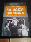 Jan Głuchowski Na saksy i do Bułgarii 2019