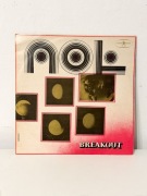 Breakout NOL winyl album 1976 LP Polska muzyka
