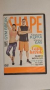 Shape Poleca - "Gym Break" (płyta DVD)