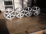 Felgi aluminiowe 15''