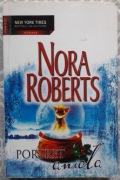 PORTRET ANIOŁA -Nora Roberts