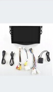 Radio dotykowe nawigacja Toyota RAV4 2007-2011 ANDROID GPS Bluetooth