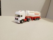 Herpa 1/87 Man F2000 Sudkraft