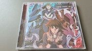 CD The Mars Daybreak Original Sound Log II Soundtrack