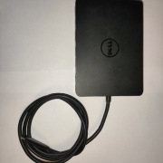 Dell stacja dokująca K17A001 usb-c