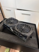 Karta MSI RTX 3060 TI Ventus OC