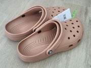 Crocs klapki chodaki Classic Cork 43/44
