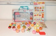Num Noms Figurki i akcesoria 