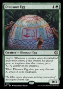 MTG Dinosaur Egg