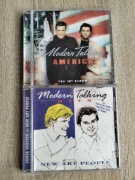 Płyta CD Modern Talking 2 sztuki za 45zł