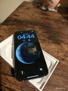 iPhone 14 pro bateria 100% kolor silver