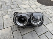 Dode Challenger 2015- lampa lewa / oryginalna / ładna