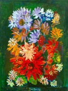 Obraz akrylowy na płótnie 80x60 2026r