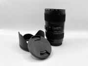 Sigma 18-35 mm 1.8 EF Canon