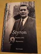 STYRON OCZAMI CÓRKI 