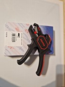 Automatyczny ściągacz izolacji Knipex 12 62 180 - Stan Idealny