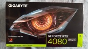 Gigabyte Geforce RTX 4080 Super