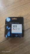 Tusz hp 303 kolor