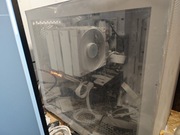 Komputer Ryzen 7 5700X RX580 4GB 32GB RAM