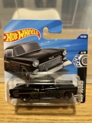 HOT WHEELS - MATTEL - 55 CHEVY - ROD SQUAD - 45 / 250 3 / 10