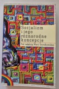 Socjalizm i jego różnorodne koncepcje - Szyszkowsk