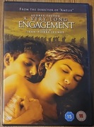 Film DVD A very long engagement