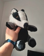 Pluszak Borsuk jak nowy