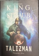 Talizman Stephen King