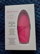 Beautifly, 3-strefowa szczoteczka soniczna do mycia twarzy