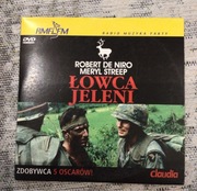 Łowca Jeleni - DVD