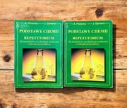 Podstawy chemii Repetytorium 2 cz. matura rozszerzona Doroba vademecum